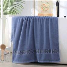 TOALLA DE LINEA DE 70CM X 140 CM TOALLA %100 ALGODON TOALLA SUPER ABSORBENTE DE SPA,FACIAL,BAÑO-TOALLA DE LINEA DE 70CM X 140 CM TOALLA %100 ALGODON TOALLA SUPER ABSORBENTE DE SPA,FACIAL,BAÑO - Multicolor - Ver 2
