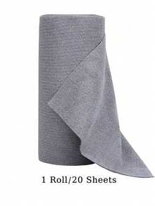 1pc (20 Pieces/50 Pieces) Of Microfiber Towel Rolls, Tearable Cleaning Towels, Ultra-Fine Fibers, Multi-Functional Absorbent Cleaning Tissues Suitable For Car Soft Cleaning Cloths, Napkins, Kitchen Towels, Lazy Towels, Cleaning Supplies, Cleaning Tools, Kitchenware, Household Items, Household Cleaning Supplies - Multicolor - View 16