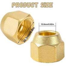 Nuts - Multicolor - View 2