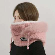Cycling Cap - Pink - View 6