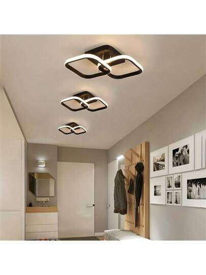 LED Lamp Modern 9d6c