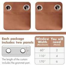 Curtains - Type20 - View 6