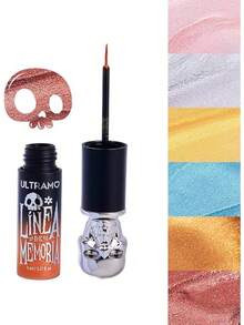 Eyeliners - 06 Copper Rose - View 2