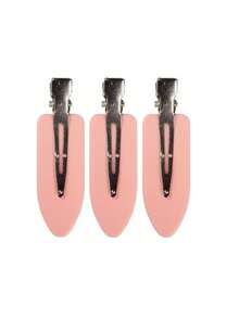 36pcs/Set Self-Grip Rollers Kit With 24Rollers And 12Clips, Salon Quality Curlers For Diy Hairstyling, Heatless Rollers,Curly Hair,Hair Rollers,Hair Curler,Heatless Curl,Heatless Curls,Hair Curlers,Rollers,Hair Curl,Rollers For Hair,Curly Hair Tools,Hair Rollers,Hair Roller,Curls Diffuser,Hair,Travel,Hair Products,Hair Tools,Hair Stuff,Barber,Barber Accessories,Barbershop,Hairdressing Equipment - Multicolor - View 16