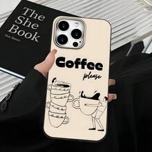 Fashion Phone Cases - Black - View 2