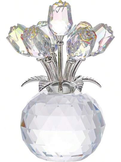 Pétalos artificiales de rosa para boda