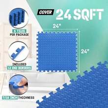 Decorative Rugs - Tip12 - Görünüm 3