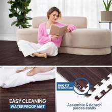 Decorative Rugs - Type4 - View 5