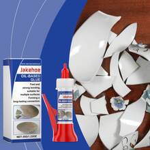 Pegamento de soldadura, parche adhesivo líquido, pegamento de soldadura transparente a base de aceite, multiusos, impermeable y sin costuras