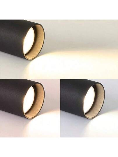 Plafondlamp Modern ec9c view 5