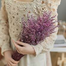 Purple (Lover's Grass)