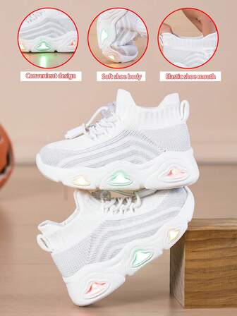 New Minimalist Soft, Breathable, Non-Slip, Lightweight, Slip-On Outdoor Casual Sports Shoes, Suitable For All Seasons