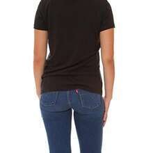 Pepe Jeans Blusas femininas - Preto - Ver 3
