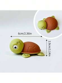 Ocean World Theme Cake Decoration, Octopus, Whale, Porcupine, Crab, Coral, Seaweed, Starfish And Other Soft Plastic Decorations, Underwater Animal World Theme Cake Decoration, Suitable For Birthday Party, Baptism,Babyshower Gender Reveal Party Cake Decoration, Table Decoration, Reusable