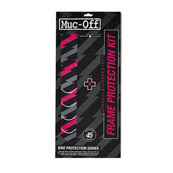 Frame Protection Kit E MTB
