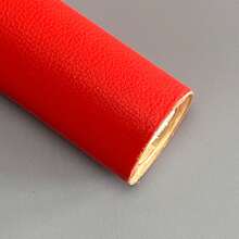 55*148CM-55*200CM自粘皮革修补贴，防水压花PVC仿皮，适用于沙发、汽车座椅、摩托车座垫、皮革家具椅子修补，手工DIY打样