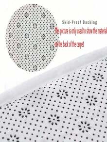 1/2/3pcs Flannel Middle Eastern Bohemian Long Kitchen Carpet, Suitable For Corridors, Bedrooms, Entrances, Bedrooms, Laundry Rooms, Kitchens, And Bathrooms, Multifunctional Home Decoration Carpet