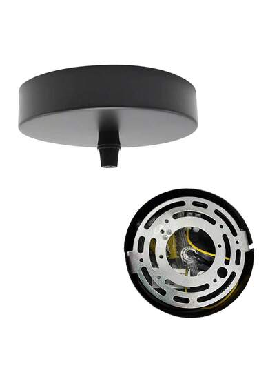 LED Lamp Modern 8158 view 2