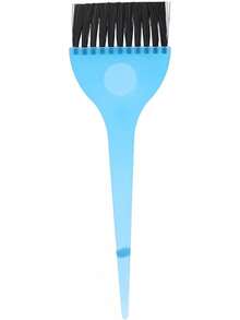 EstiloTendenciaJuego De 6 Herramientas Para TeñIr El Cabello, Juego De Brochas Para Tinte De Cabello ABS Para El Hogar, Salones Profesionales De BricolajeCalidad PremiumVersióN Mejorada - 1 - Ver 7