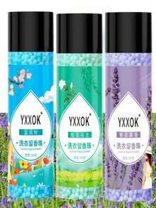 Laundry Scent Beads - Long-Lasting Fragrance, Softening, Mild & Refreshing