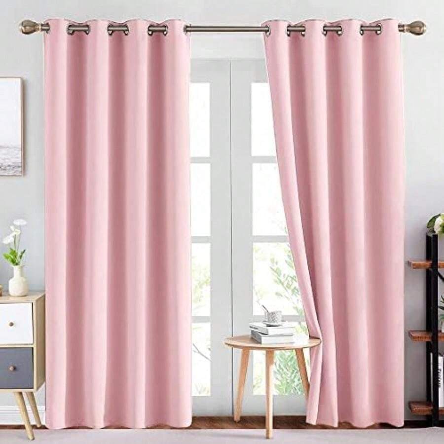 Curtains - Type13 - View 1