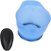 EstiloTendenciaJuego De 6 Herramientas Para TeñIr El Cabello, Juego De Brochas Para Tinte De Cabello ABS Para El Hogar, Salones Profesionales De BricolajeCalidad PremiumVersióN Mejorada - 1 - Ver 8