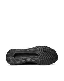 Zapatilla KARL LAGERFELD en color dk grey knit black para hombre