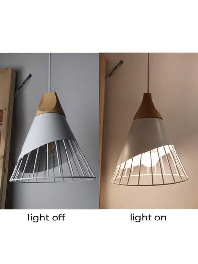 Plafondlamp Modern b733 view 8