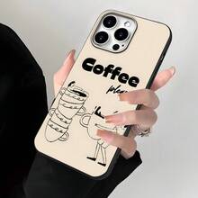 Fashion Phone Cases - Black - View 5