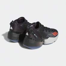 Adidas D.O.N. ISSUE 4 J Mitchell 4th Generation Signature Basketball Shoes