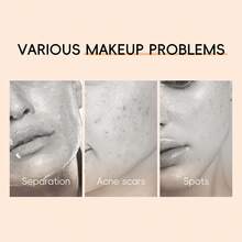 持久BB霜，控油遮瑕粉底液，适合日常使用 - 彩色 - 查看 7