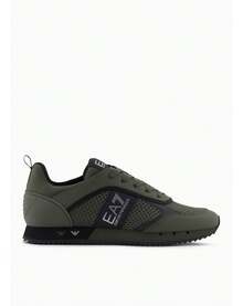 Armani Exchange Zapatillas Armani EA7 7X000334 kaki