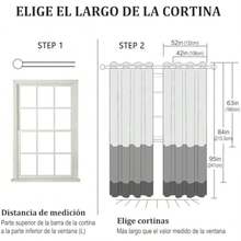 Curtains - Type19 - View 2