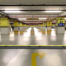 Rampa protectora de cables, 5 paquetes de 2 canales, tope de velocidad, tope de velocidad modular de goma con capacidad de carga nominal de 11000 libras, cable de alambre protector, rampa de entrada, tope de velocidad de tráfico de goma, protector de cable - 5 paquetes de 2 canales - Ver 9