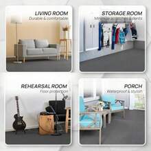 Decorative Rugs - ประเภทที่ 2 - ดู 4