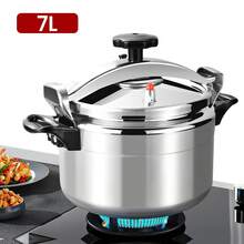 Pressure Cookers - Grigio Chiaro - Visualizzare 1