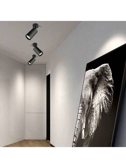 Plafondlamp Modern ec9c view 9