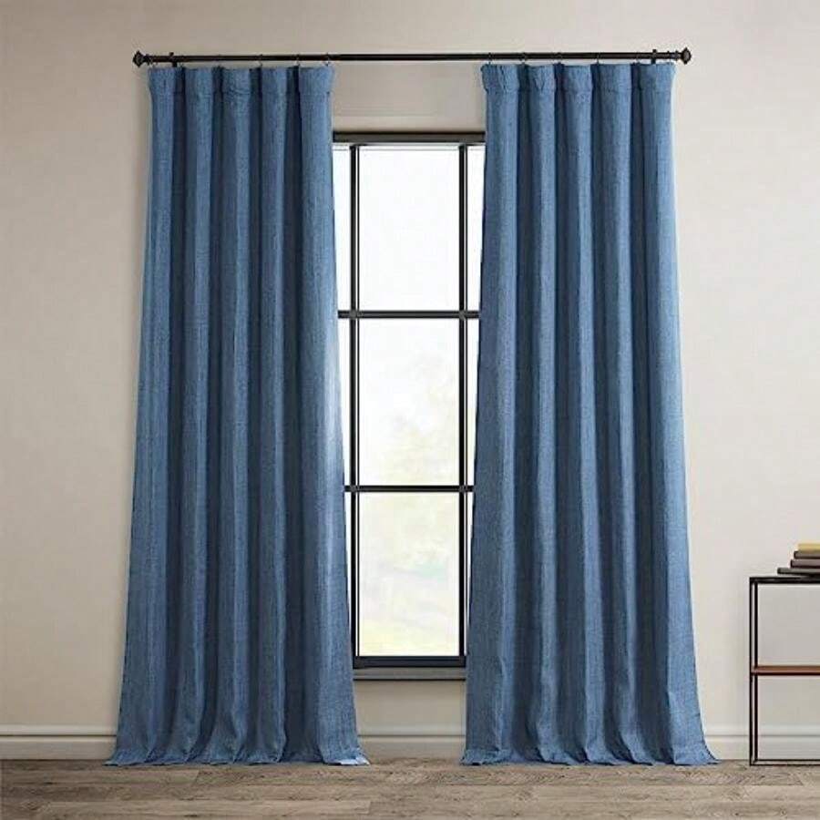 Curtains - Type39 - View 1