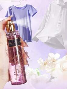 1pc 150ml Fabric Fragrance Air Freshener, Room, Living Room, Car Air Refresher Valentine's Day Valentines Supplies Wedding Items - Multi-fragrance - View 4