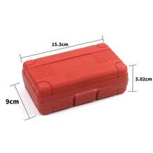 10pcs Pneumatic Universal Joint Adapter Set, Includes Large, Medium, Small Air Impact Wrench Sockets - Multicolor - View 6