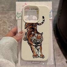 Basic Phone Cases - 混合色 - チェックする 8
