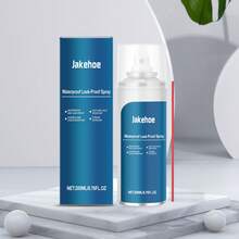 透明防水密封喷剂 - 专为有效密封屋顶、墙壁、厨房、浴室和其他建筑结构的泄漏而设计。 - 彩色 - 查看 12