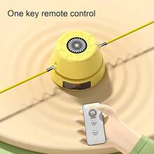 Jump Ropes - أصفر - مشاهدة 4