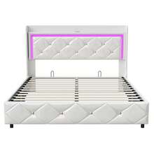 Comanlai Cornici per letto