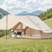 Tents - 3*2,1m Inklusive Vordach - View 9