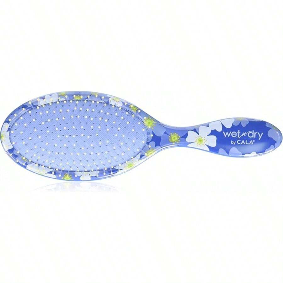 Combs - Floral - View 1