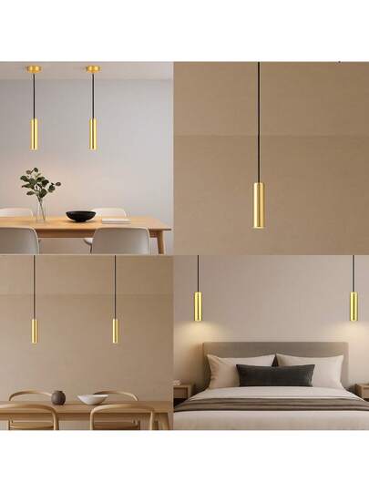 Plafondlamp Modern d5b6 view 7