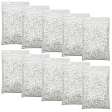 5000 piezas Conjunto de cuentas para planchar, Kit de joyería DIY creativa de rompecabezas de 5 mm, regalo de Halloween, Navidad, vacaciones, decoración de fiesta, regalo de fiesta de vacaciones