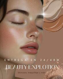 Perfume Calvin Klein CK BE | Fragrância unissex com essência picante e notas amadeiradas | Versátil, fresco e moderno, ideal para o dia a dia e qualquer ocasião ✅ Entrega em 24/72h para toda a Espanha continental | Beauty Explosion | Sua loja de beleza e maquiagem – revele o melhor de você