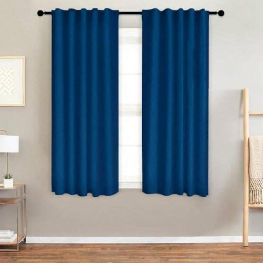 Curtains - Type10 - View 1